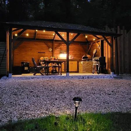 Golden Valley Glamping 펜션